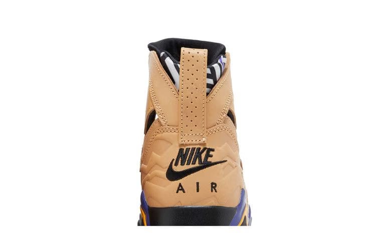 Air Jordan 7 Vachetta Brown