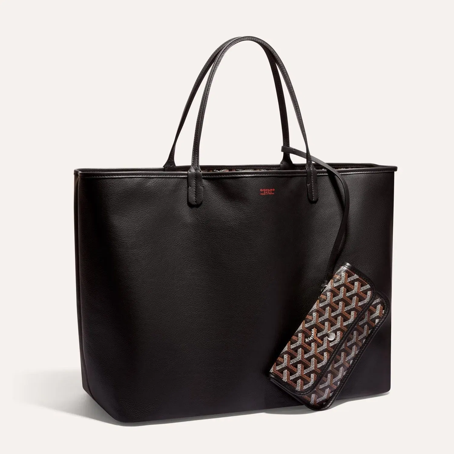 Anjou GM Bag (Black)