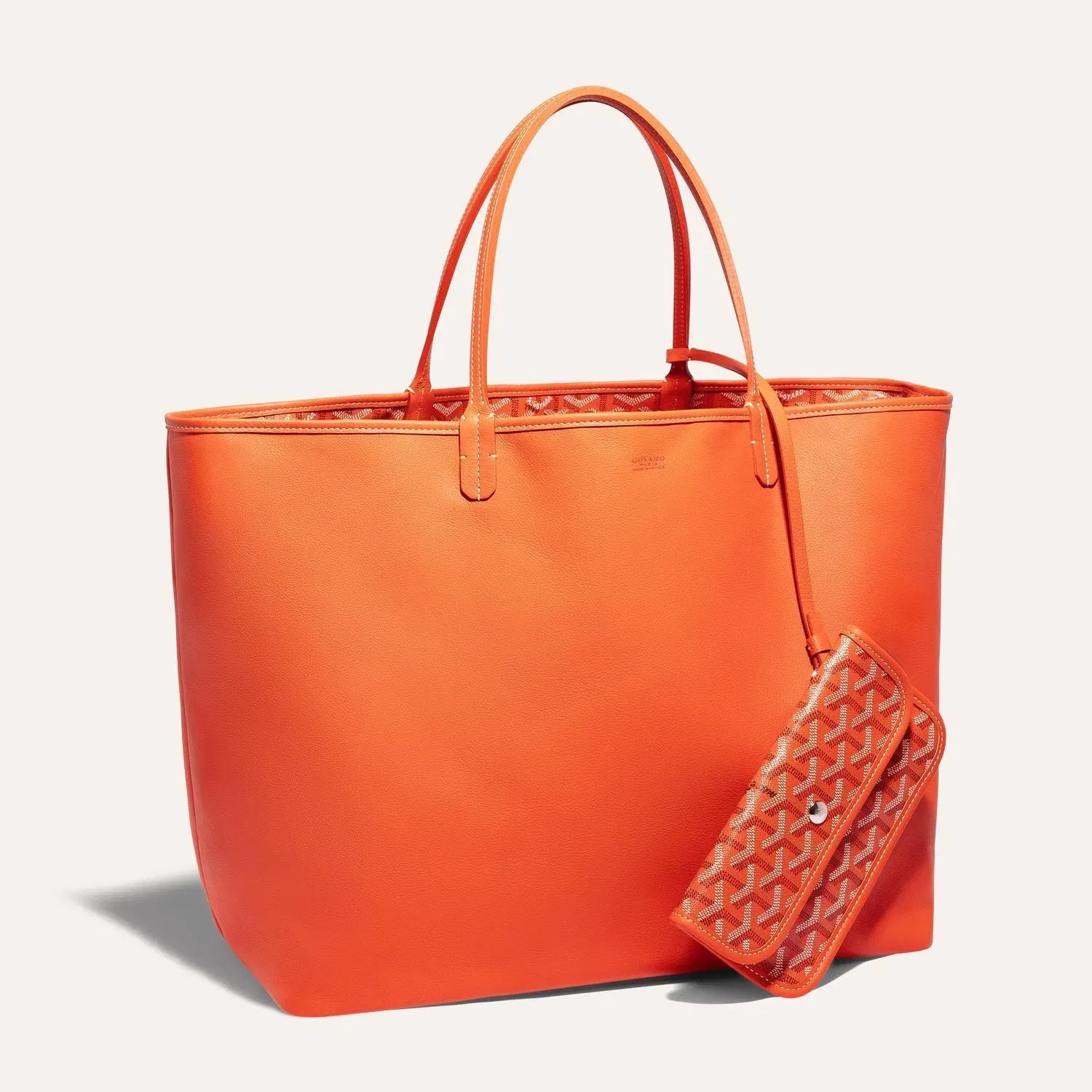 Anjou GM Bag (Orange)