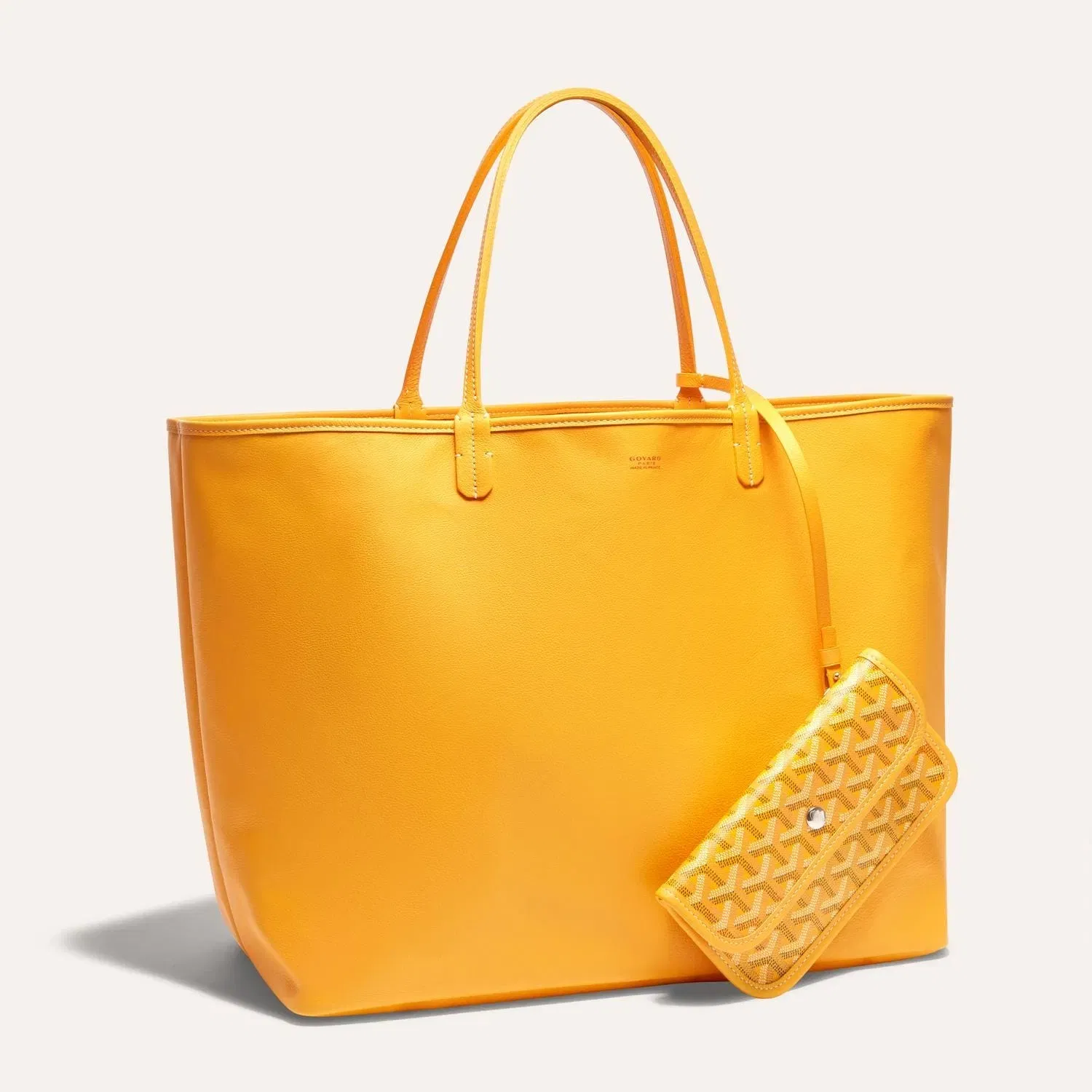 Anjou GM Bag (Yellow)
