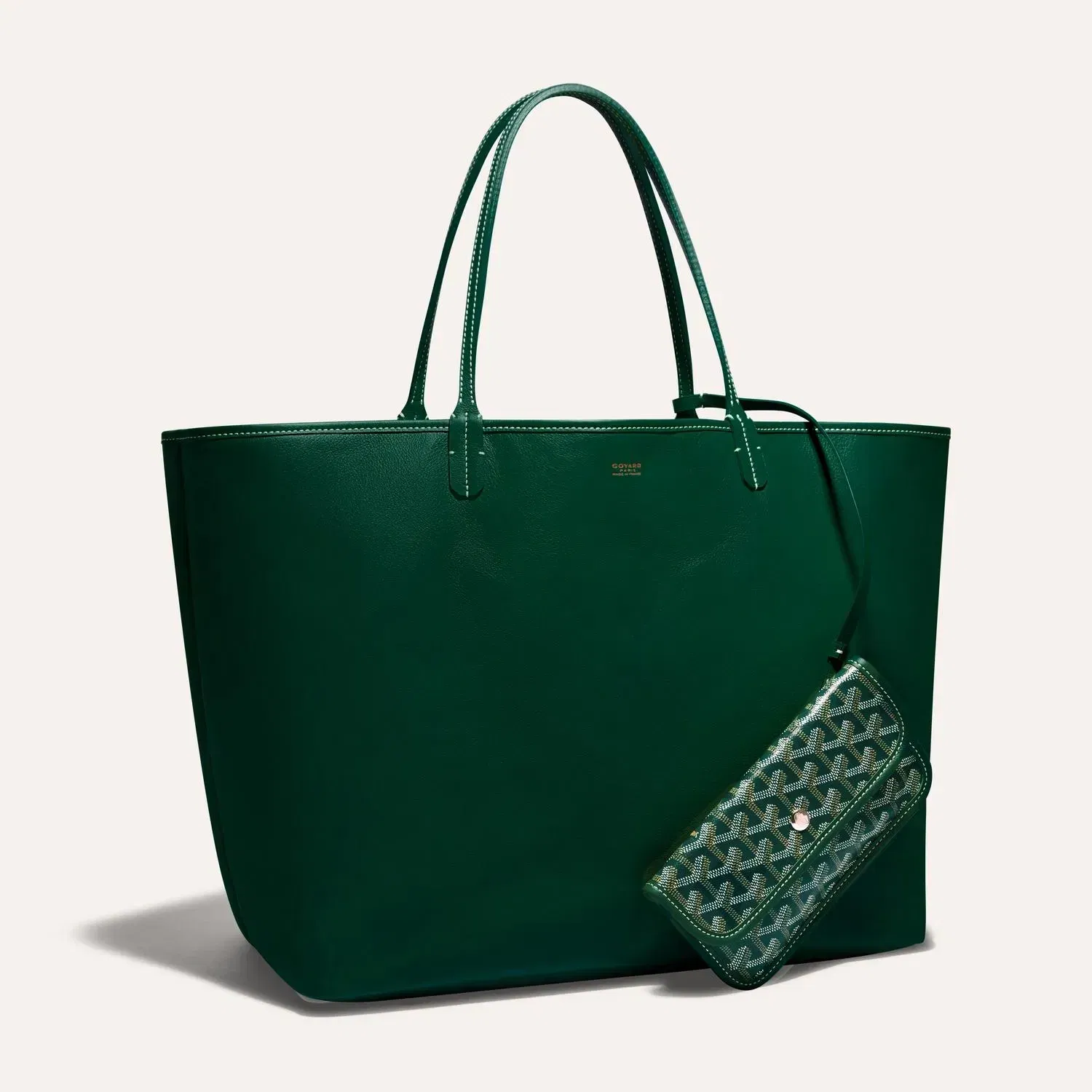 Anjou GM Bag (Green)