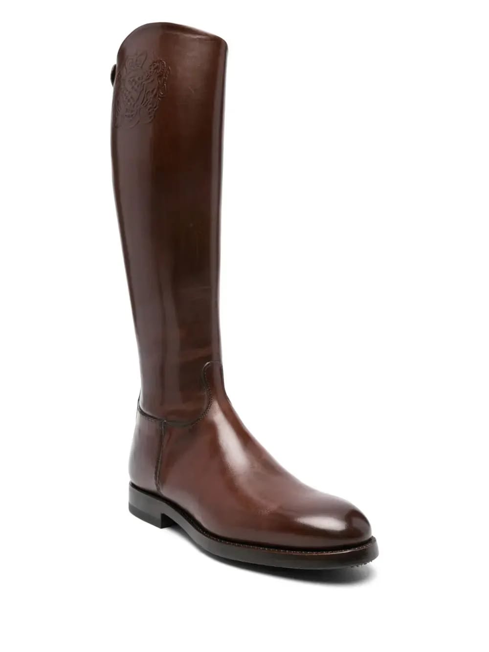 Isabel 2100 boots