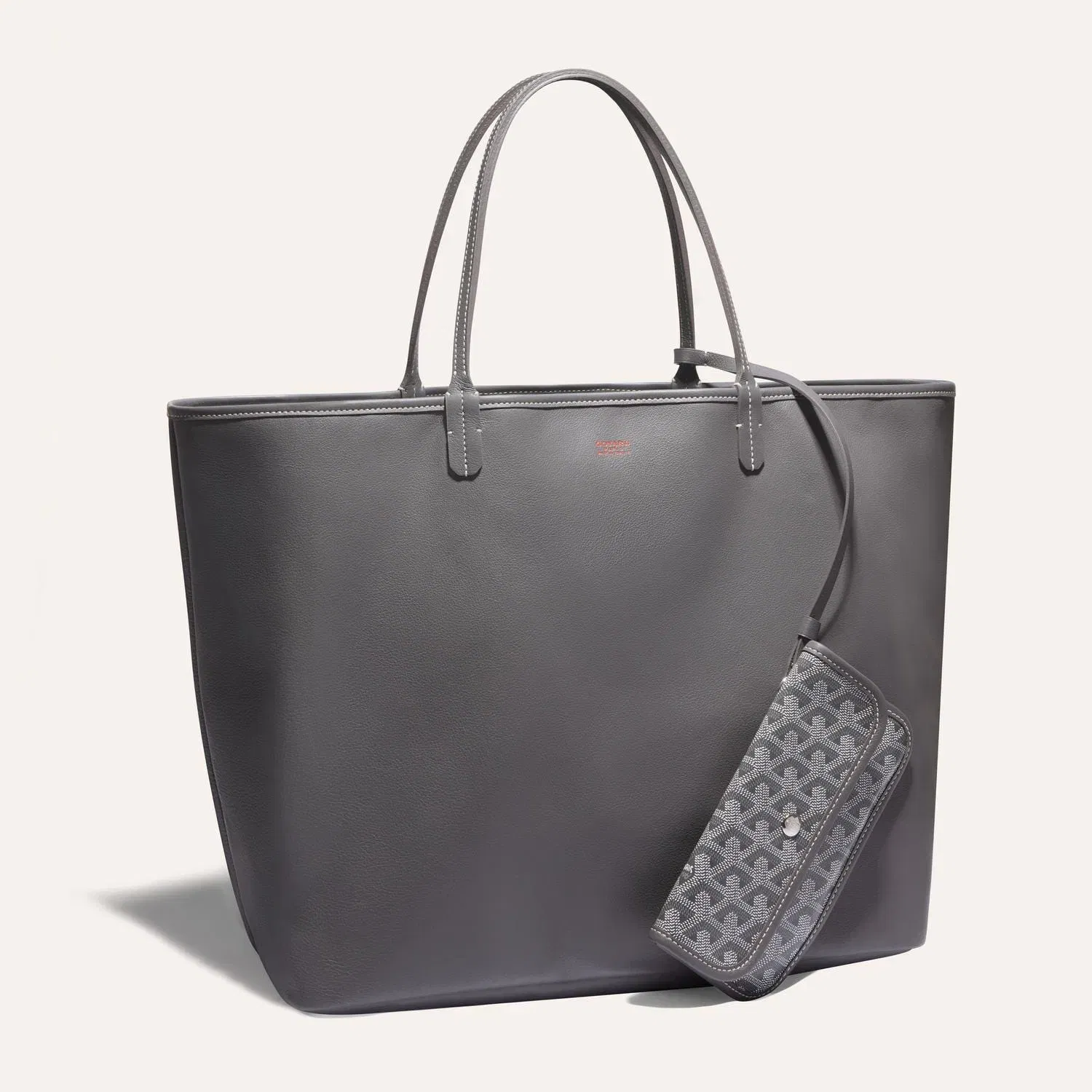 Anjou GM Bag (Grey)