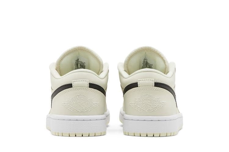 Wmns Air Jordan 1 Low Coconut Milk