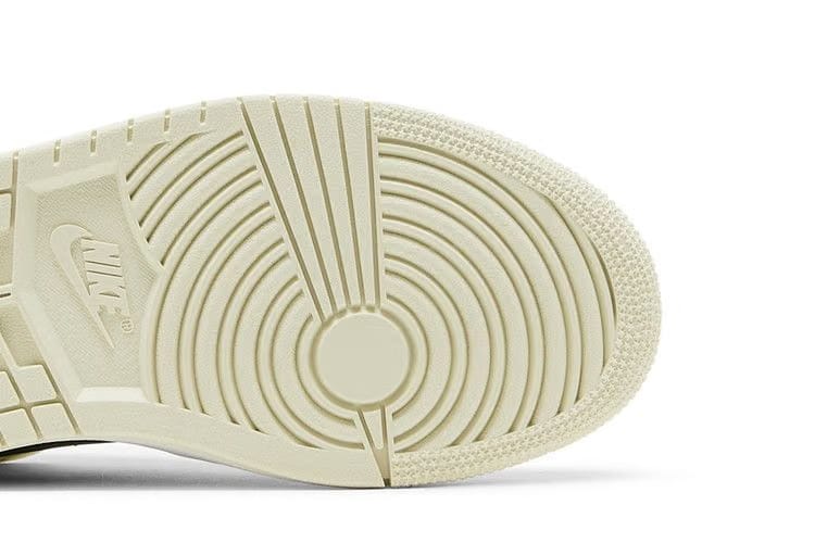 Wmns Air Jordan 1 Low Coconut Milk