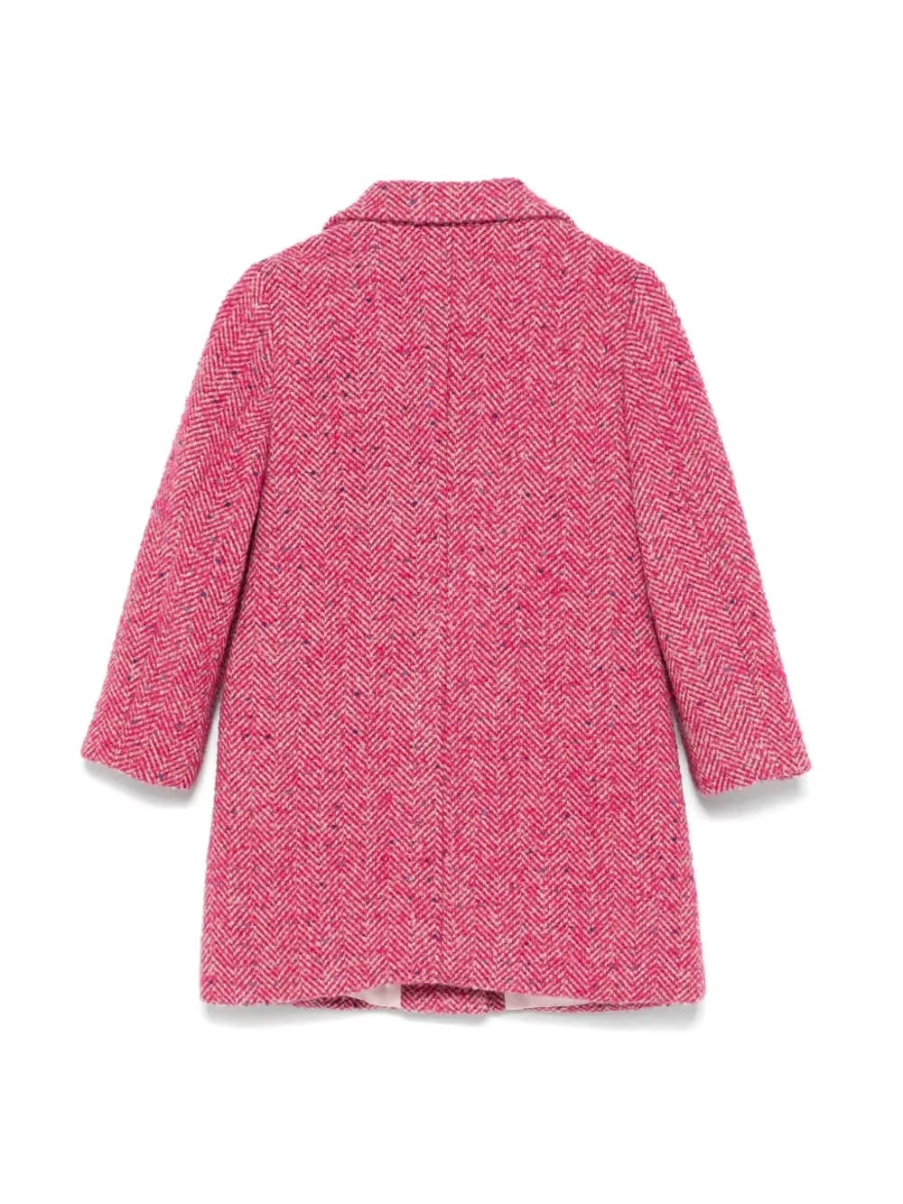 herringbone coat