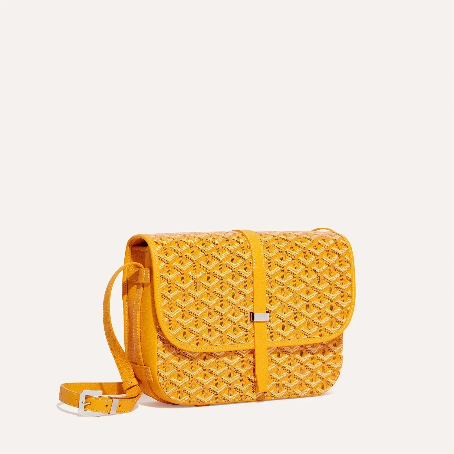 Belvedere MM Bag (Yellow)