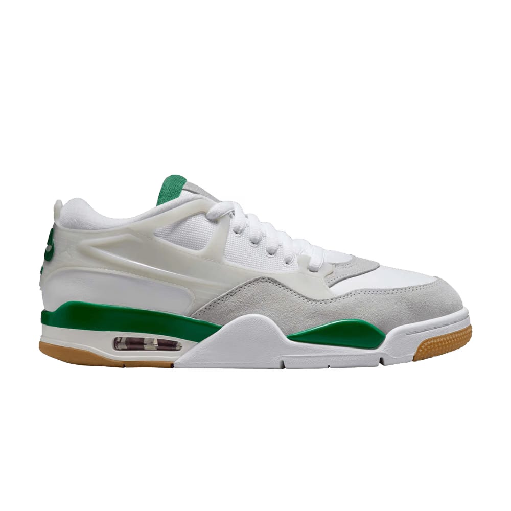 Air Jordan 4 RM Pine Green