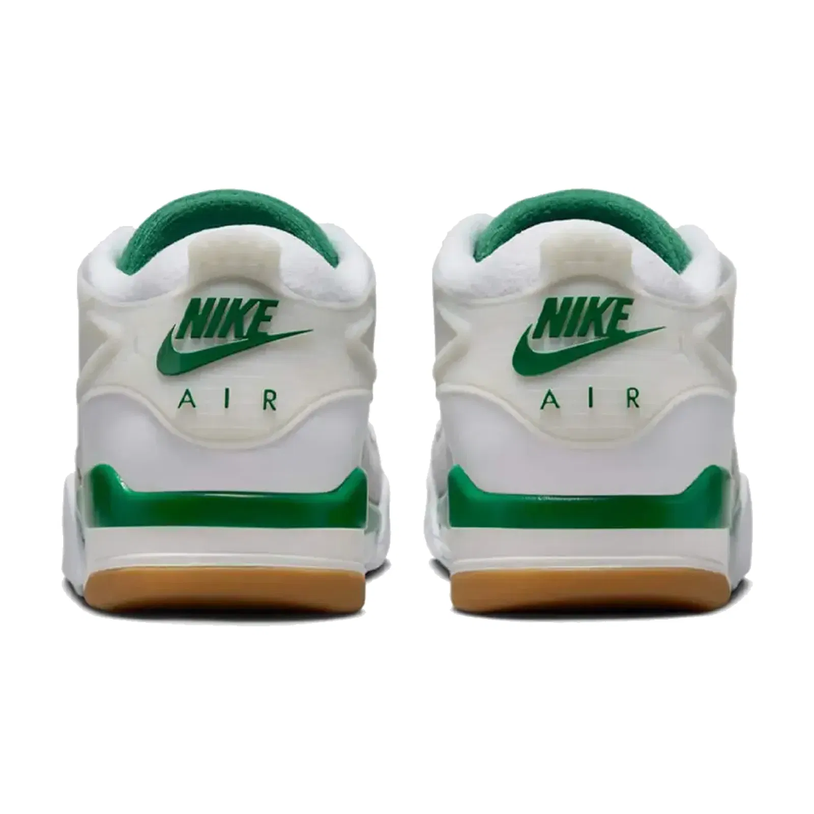 Air Jordan 4 RM Pine Green