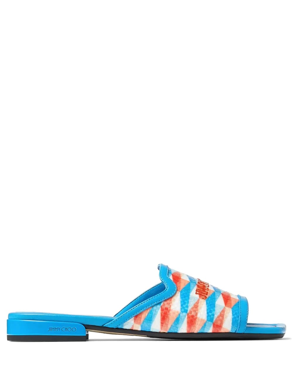 Nako diamond-print slides