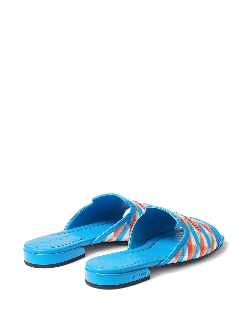 Nako diamond-print slides