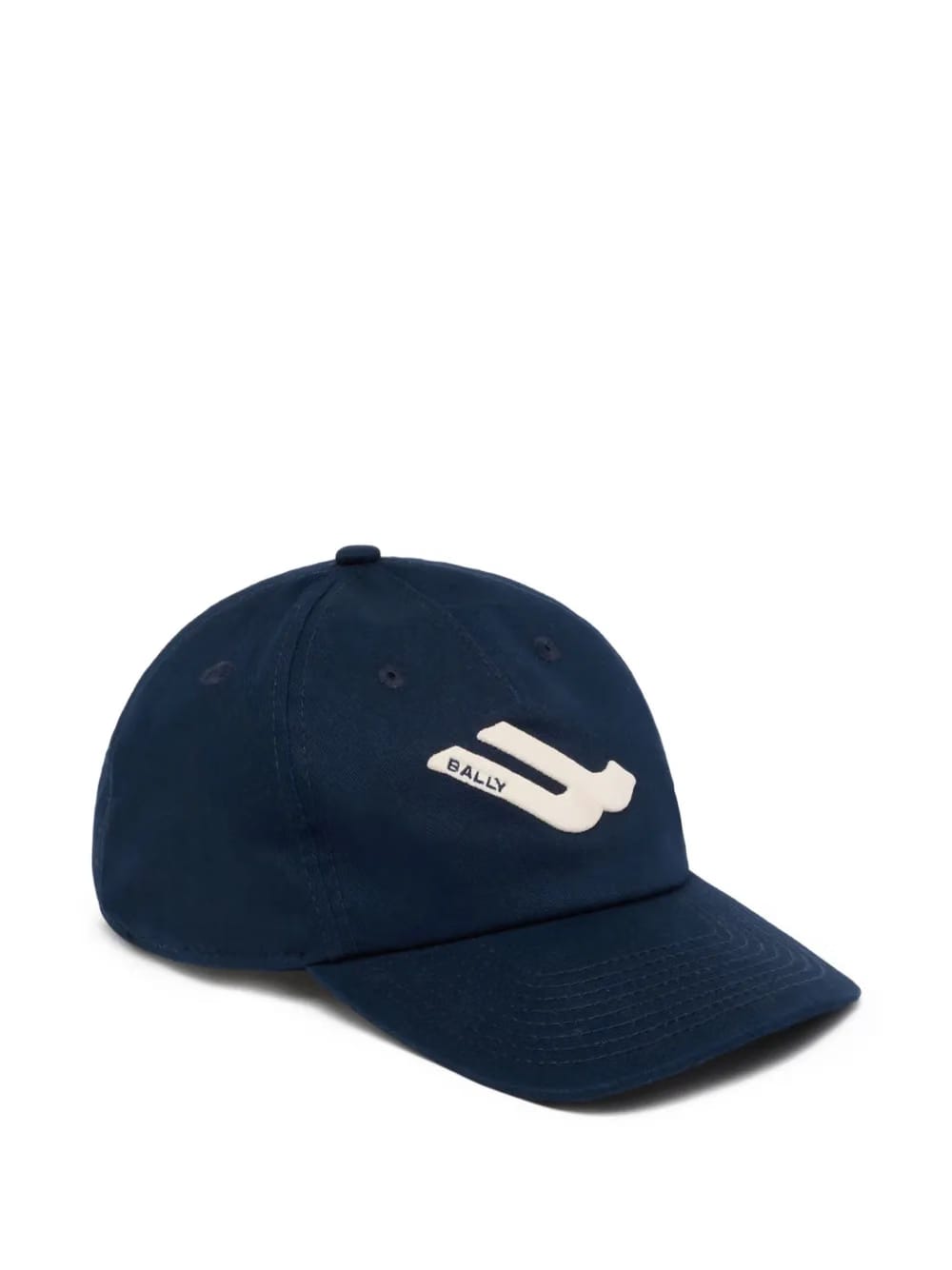 B-wing patch baseball hat