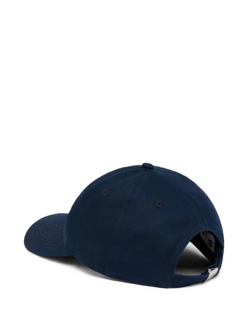 B-wing patch baseball hat