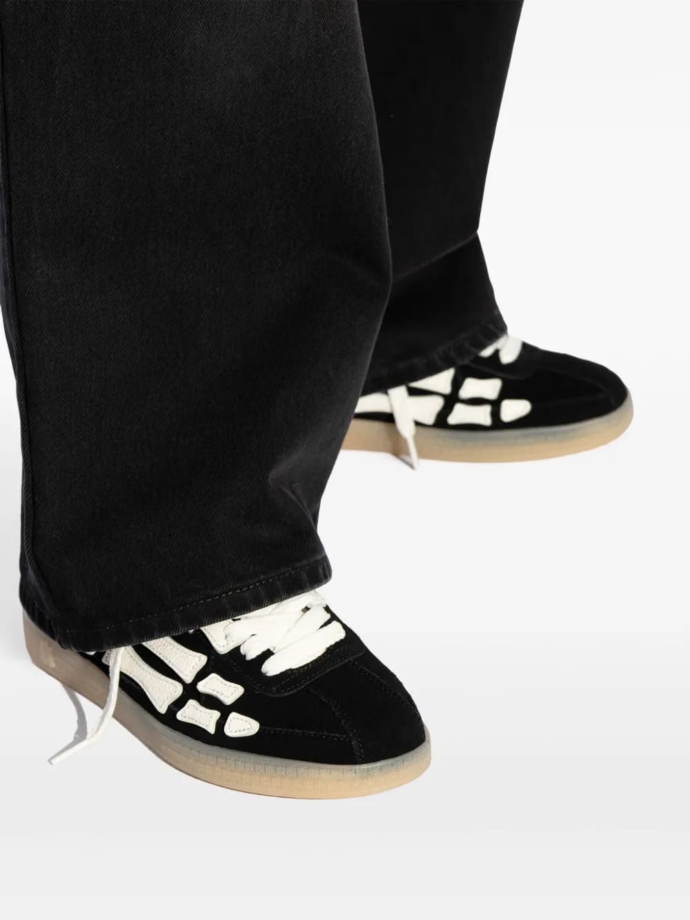 Pacifi Bones sneakers