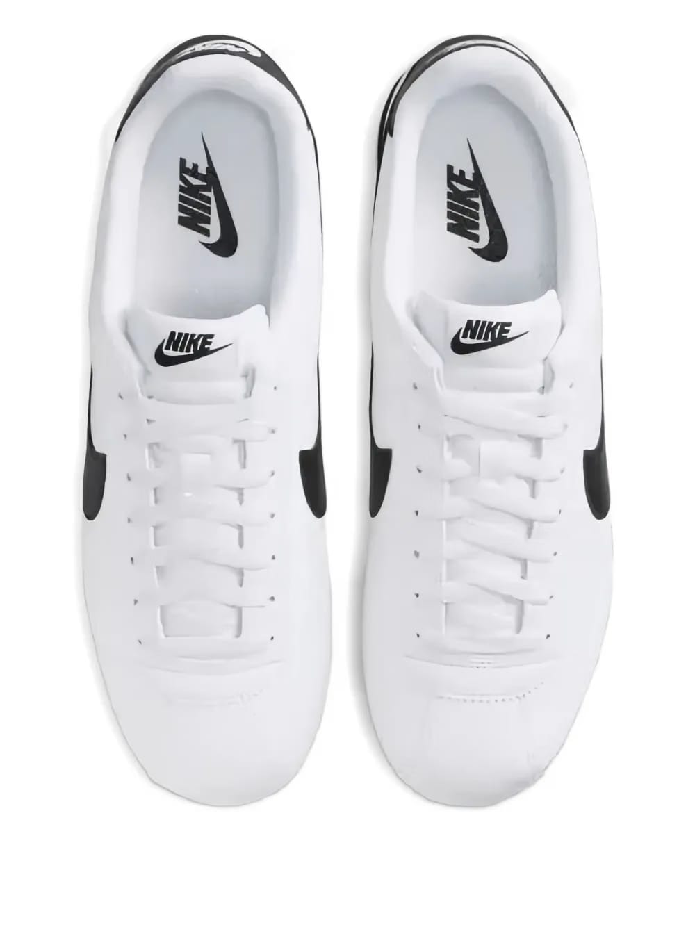 Cortez "Campfire Orange" sneakers