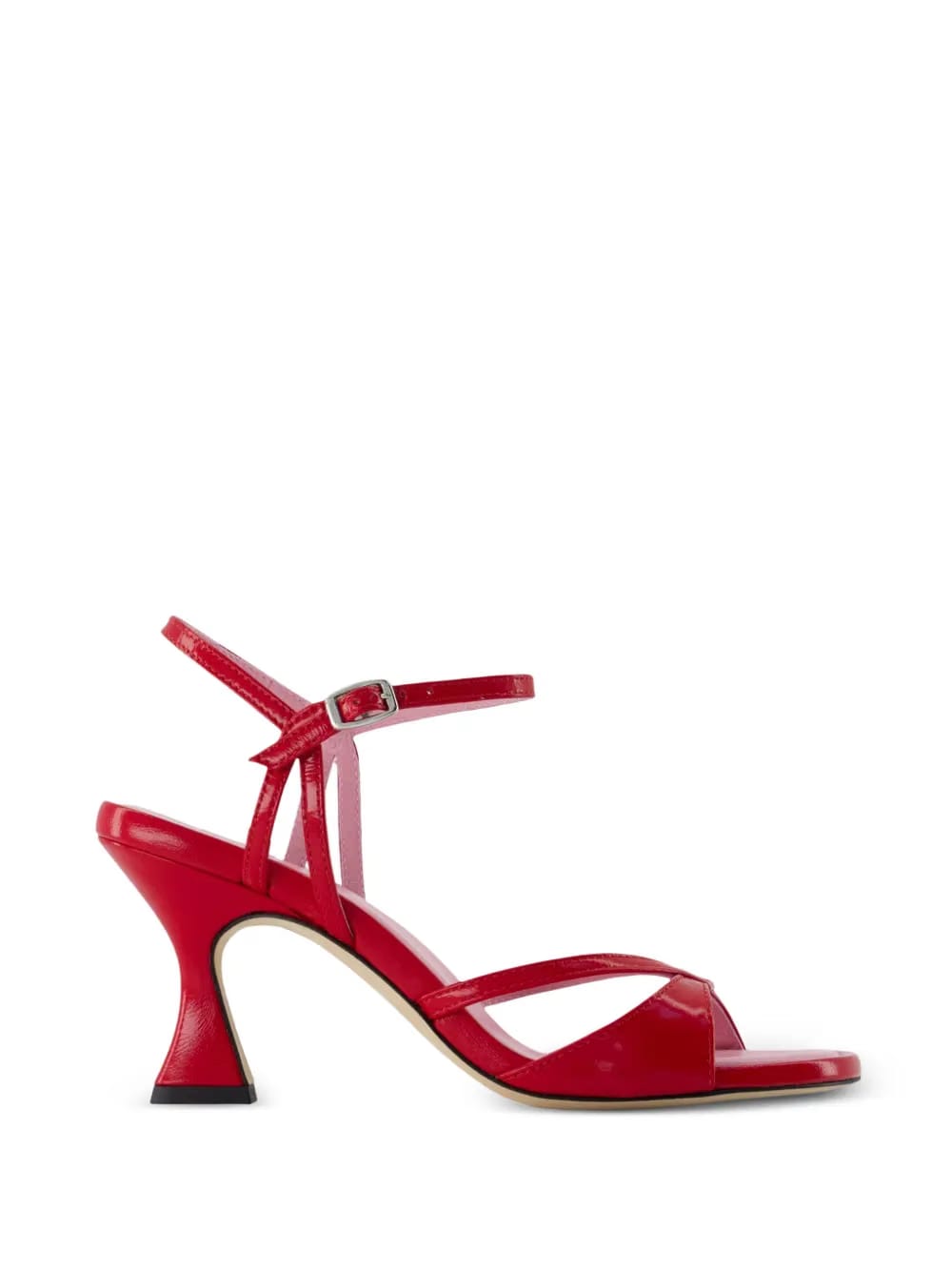 Apollo buckled sandals