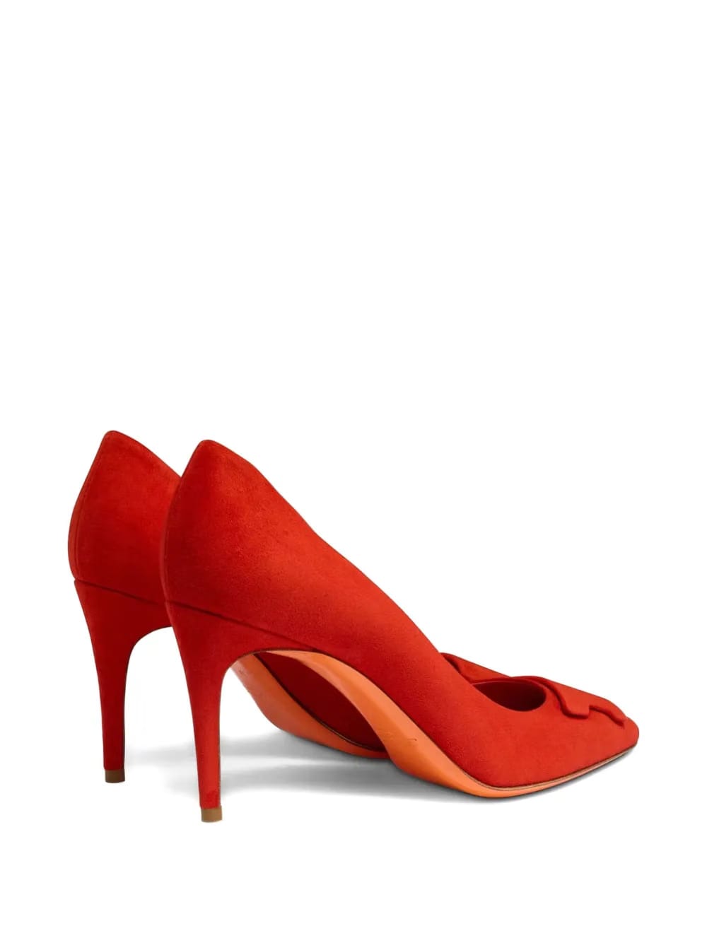 85mm Sibille pumps