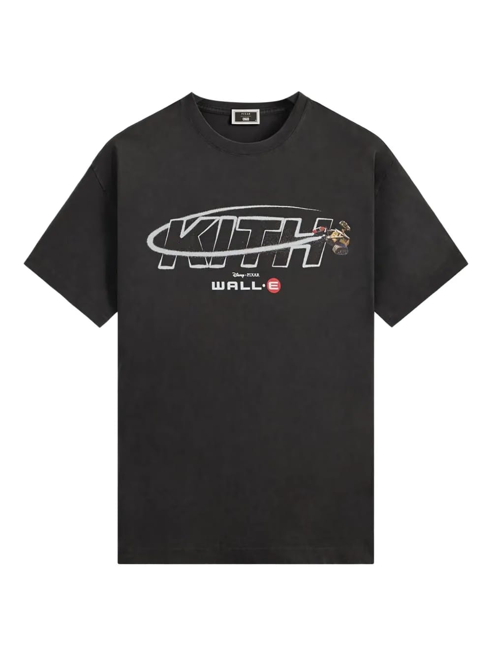 x Disney Pixar WALL-E Orbit T-Shirt