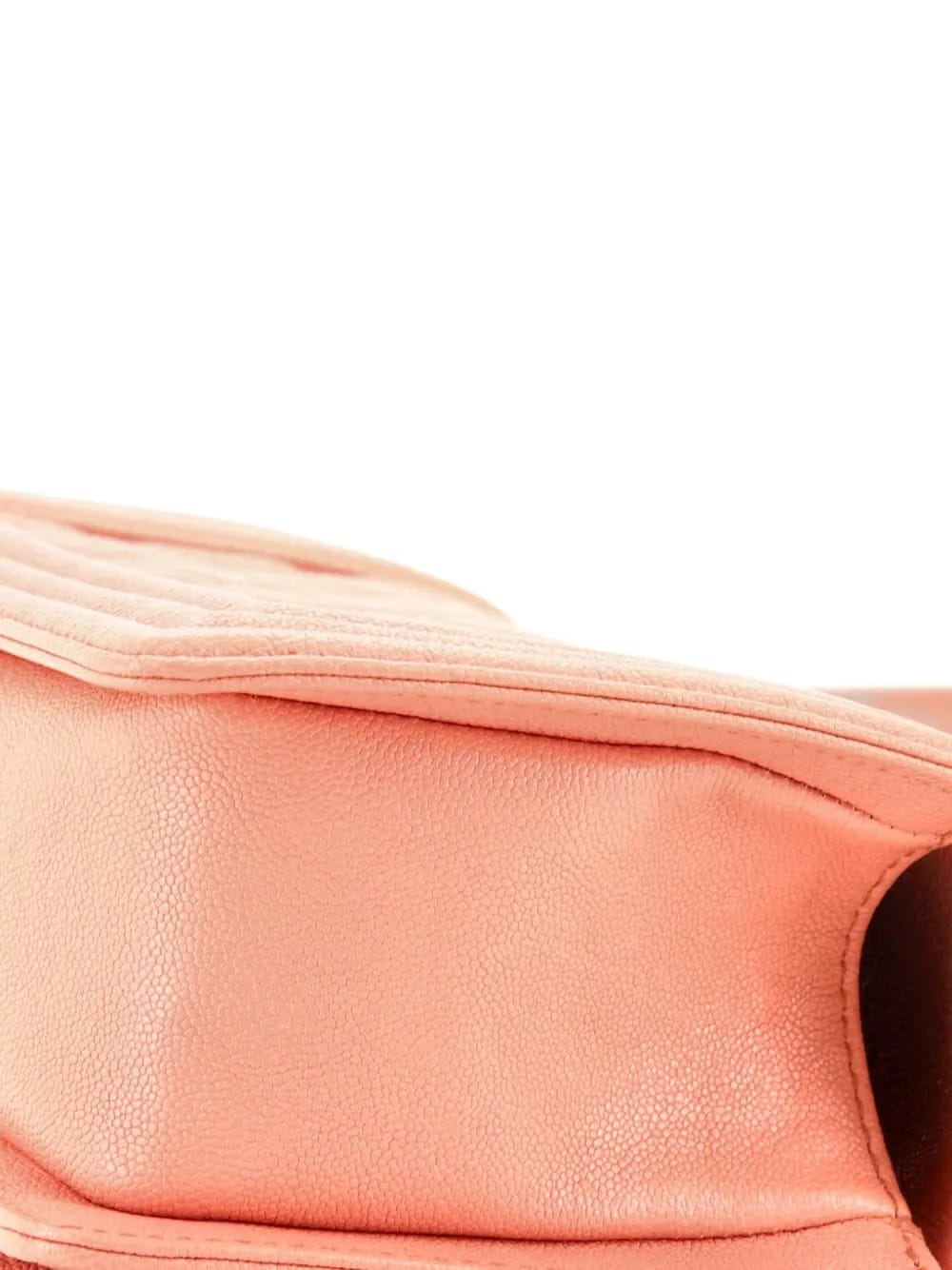Boy Flap Bag Quilted Caviar Small crossbody bag