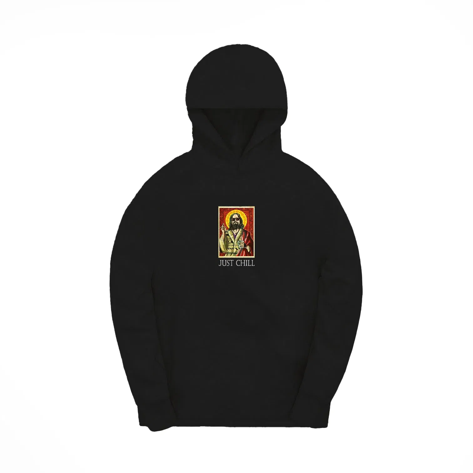 Dudeist Hoodie