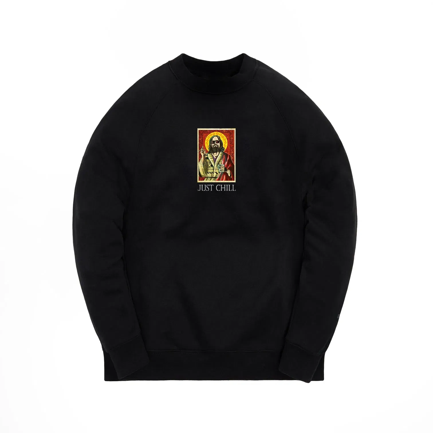 Dudeist Hoodie