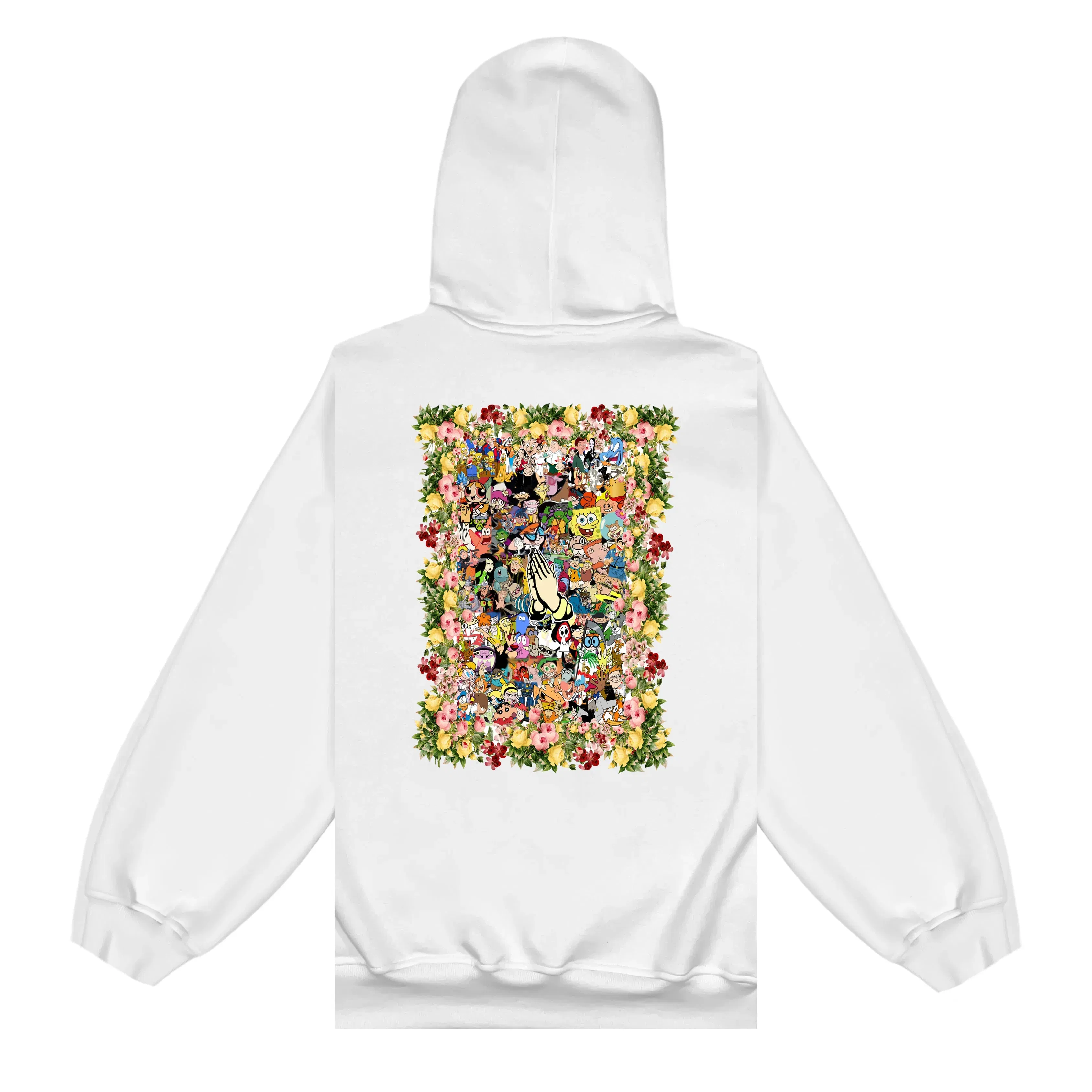 CN Hoodie