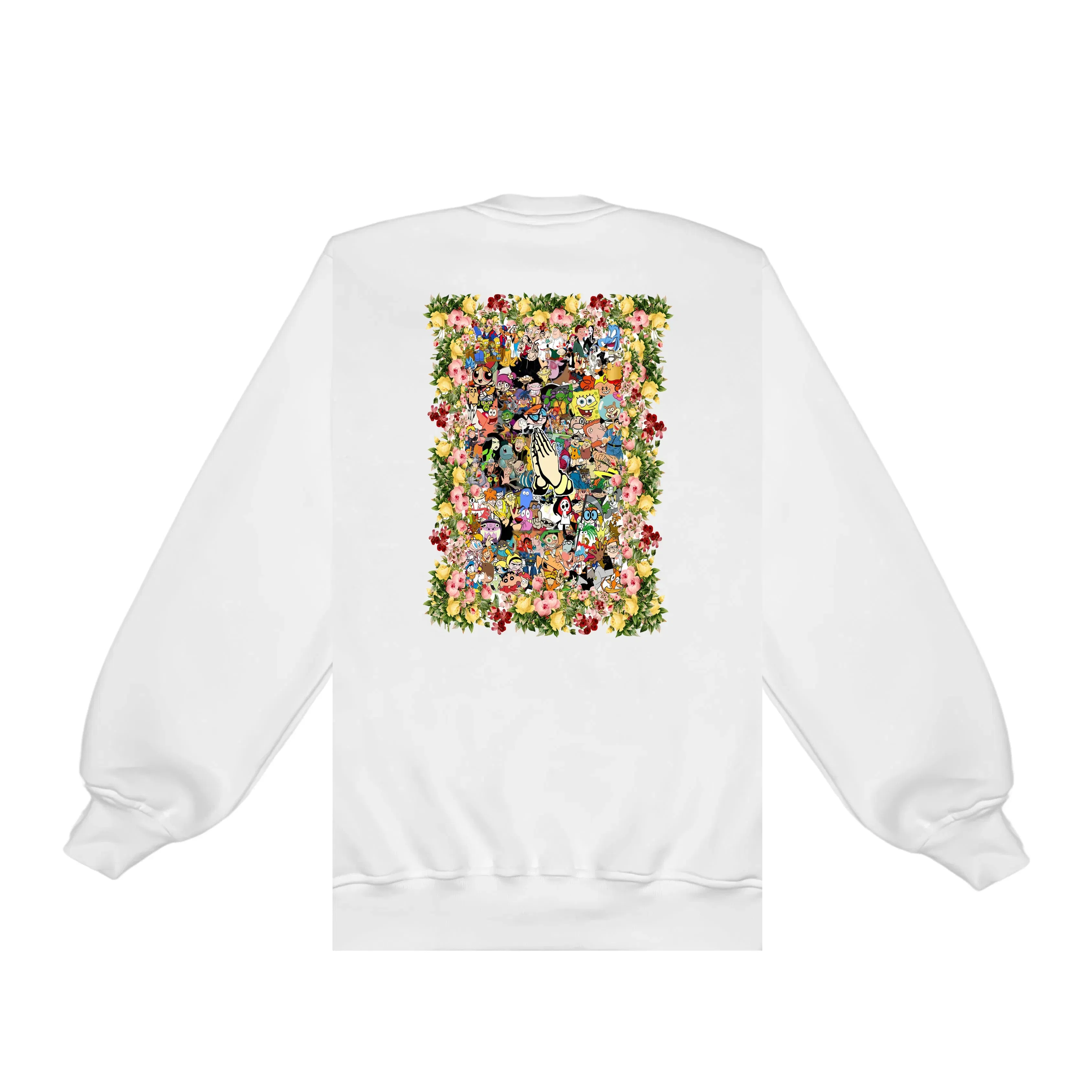 CN Hoodie