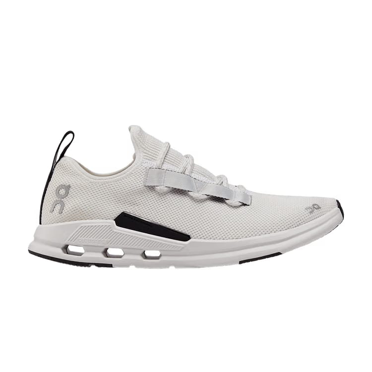 Cloudeasy Undyed White