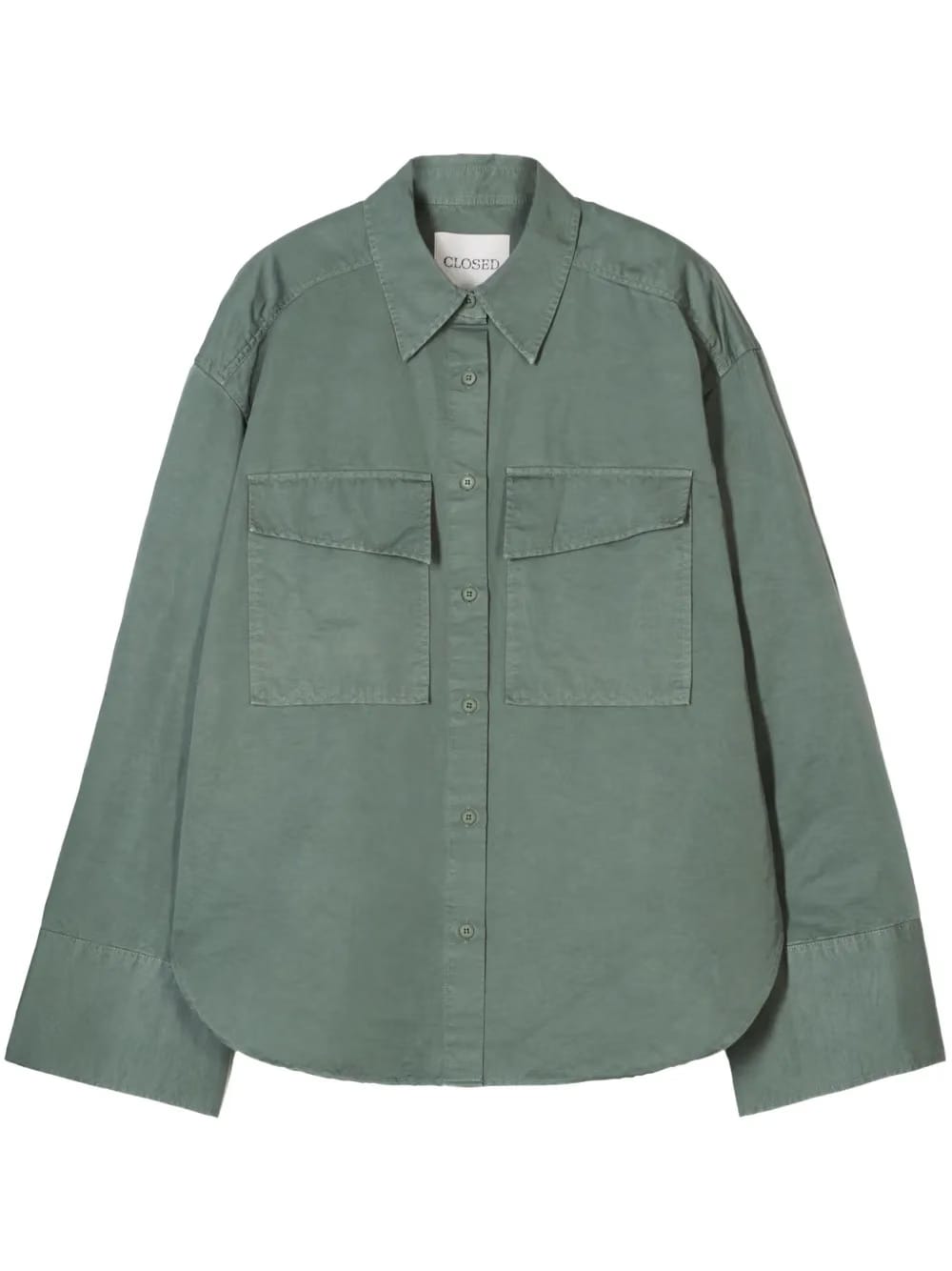 Utility Shirt