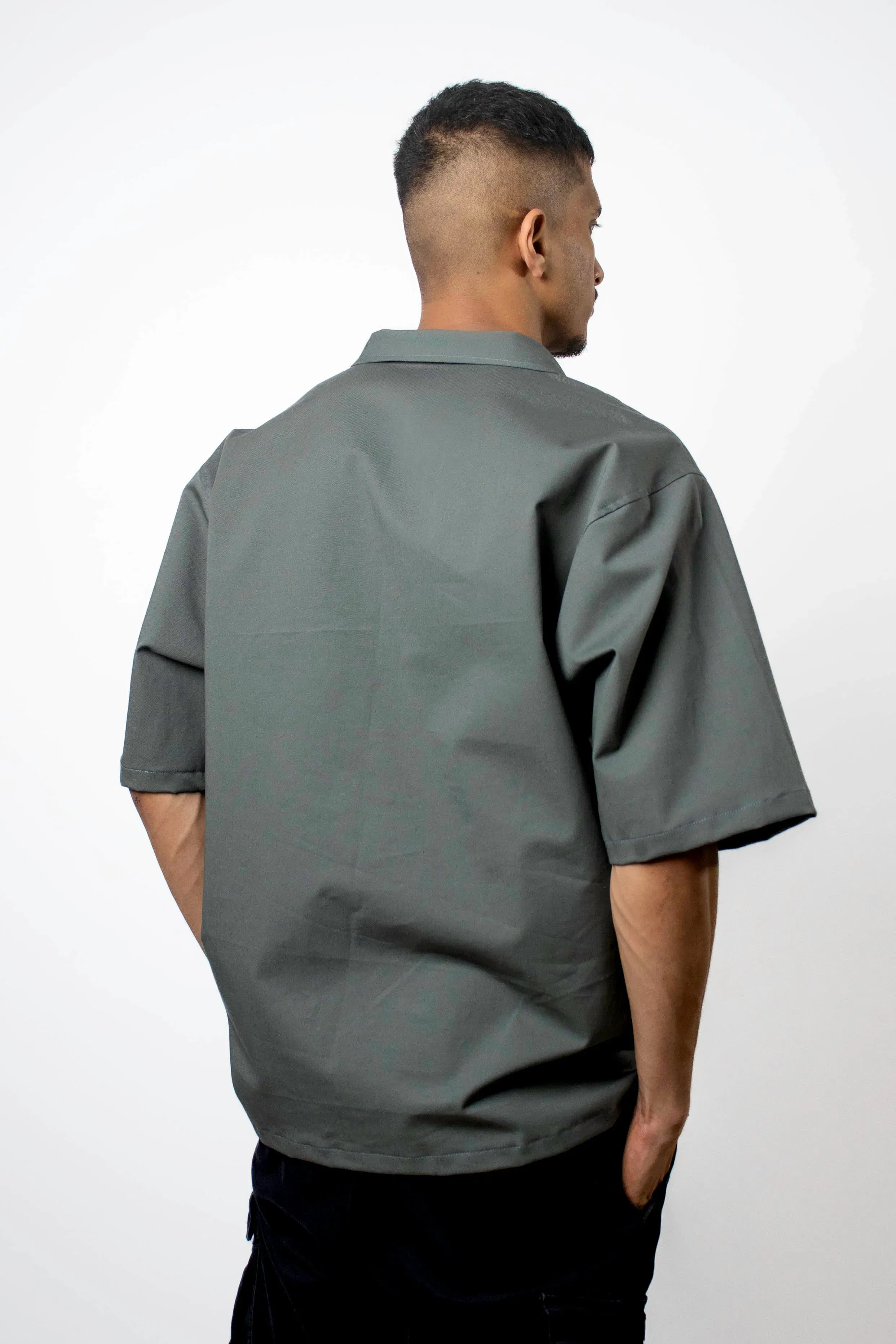 Yin Yang Shirt