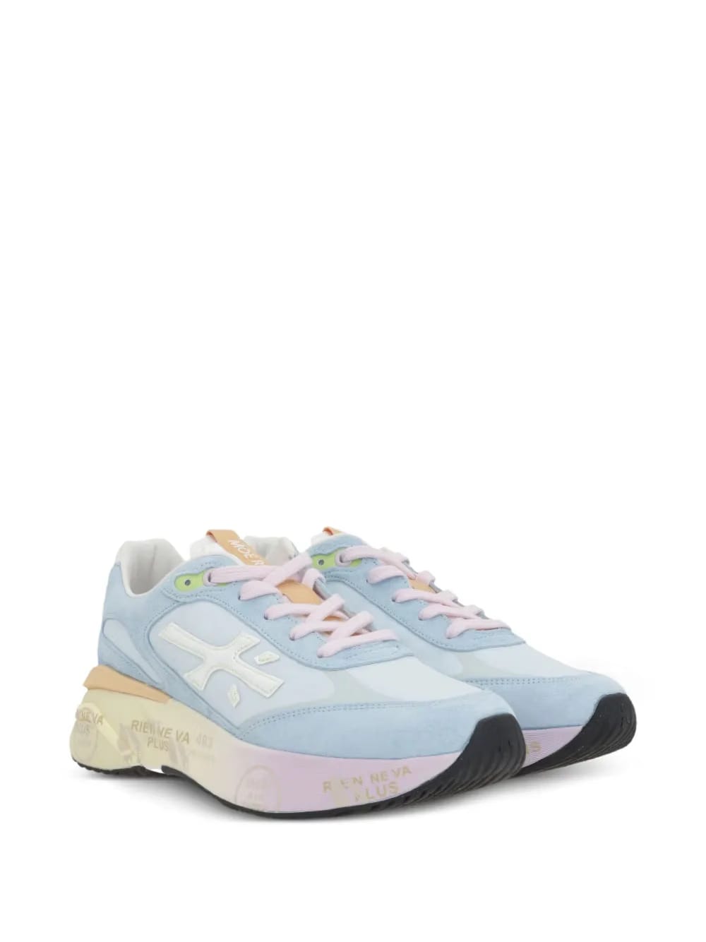 Moerund sneakers