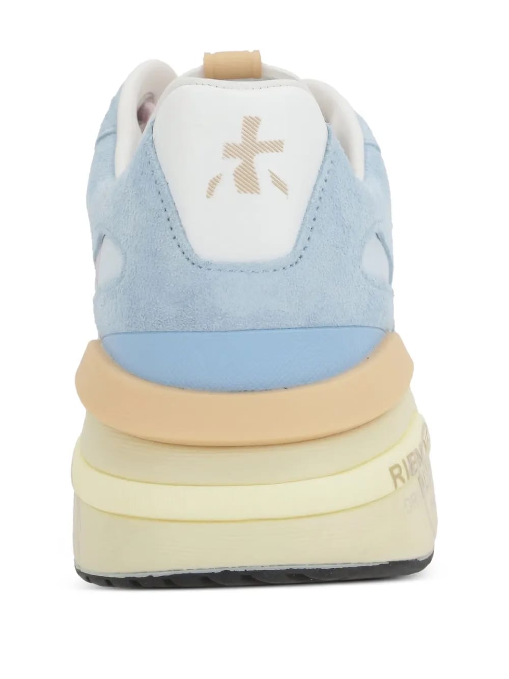 Moerund sneakers