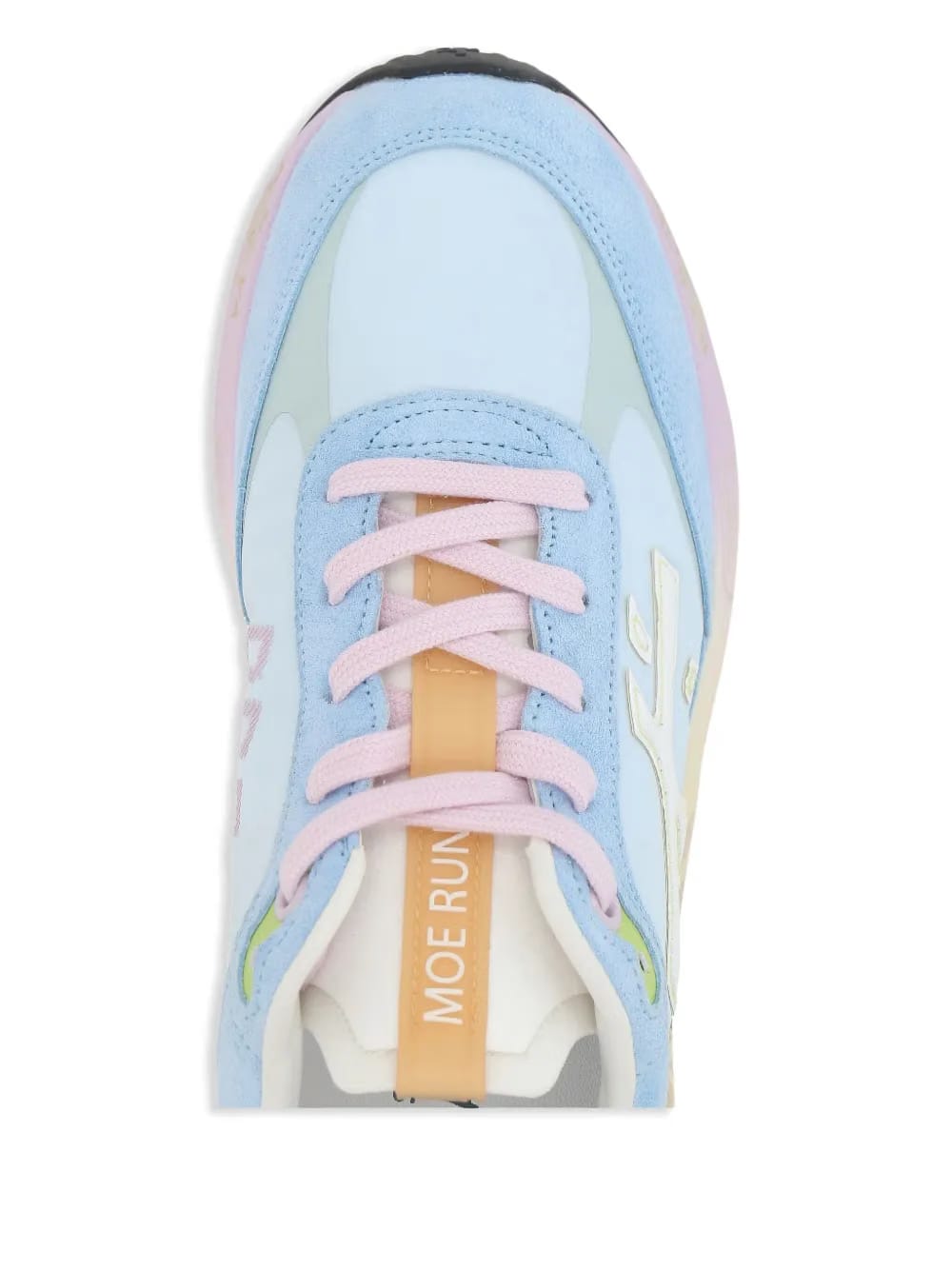 Moerund sneakers