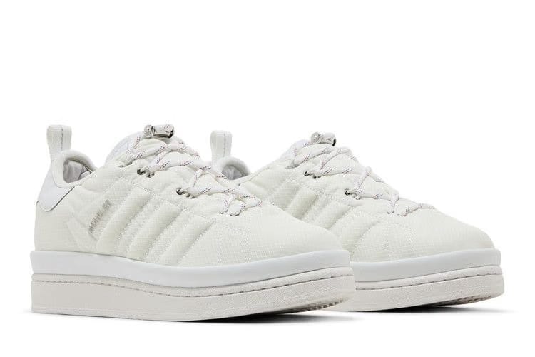 Moncler x Campus The Art of Exploration - White
