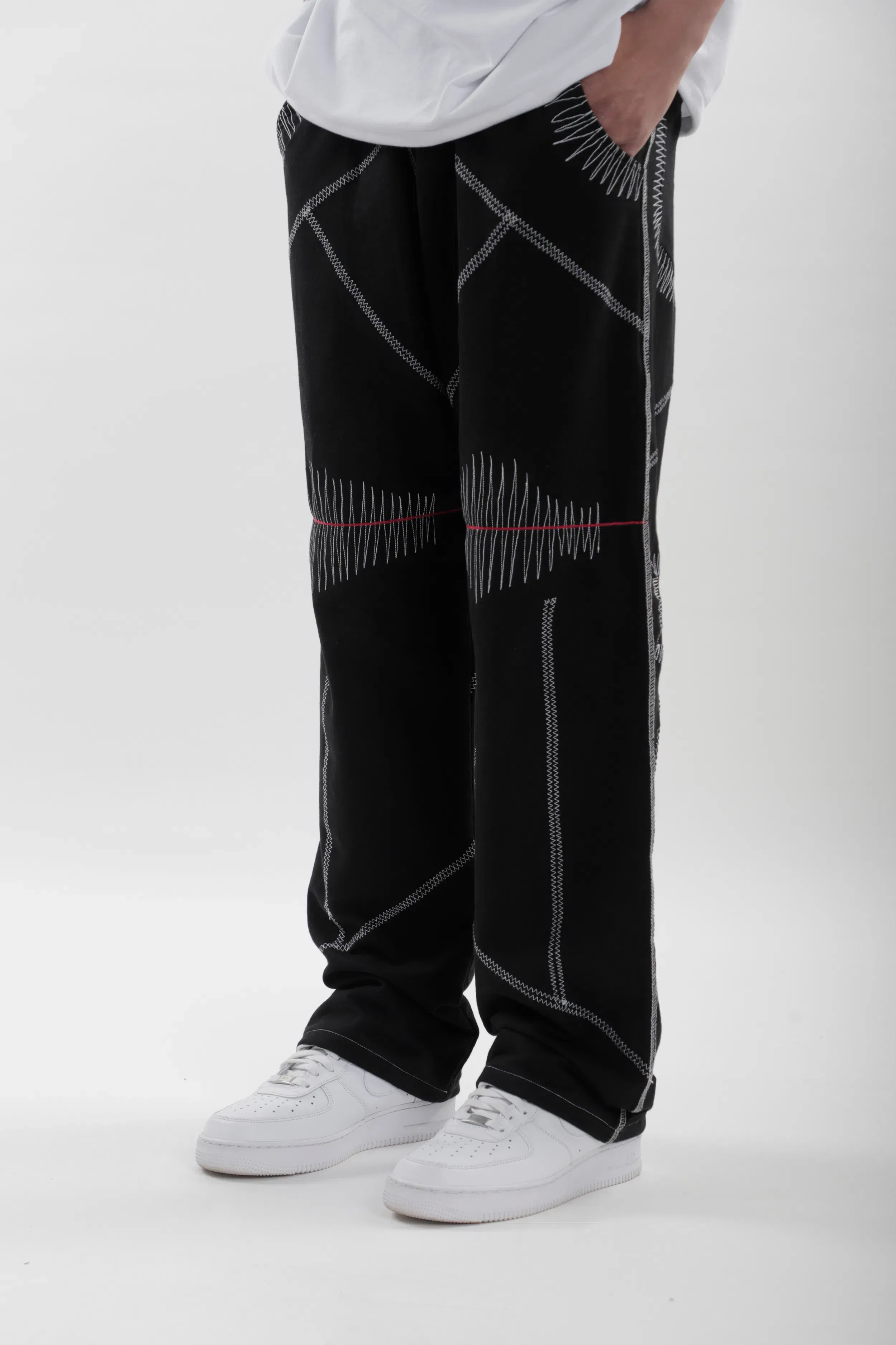 Punk Joggers