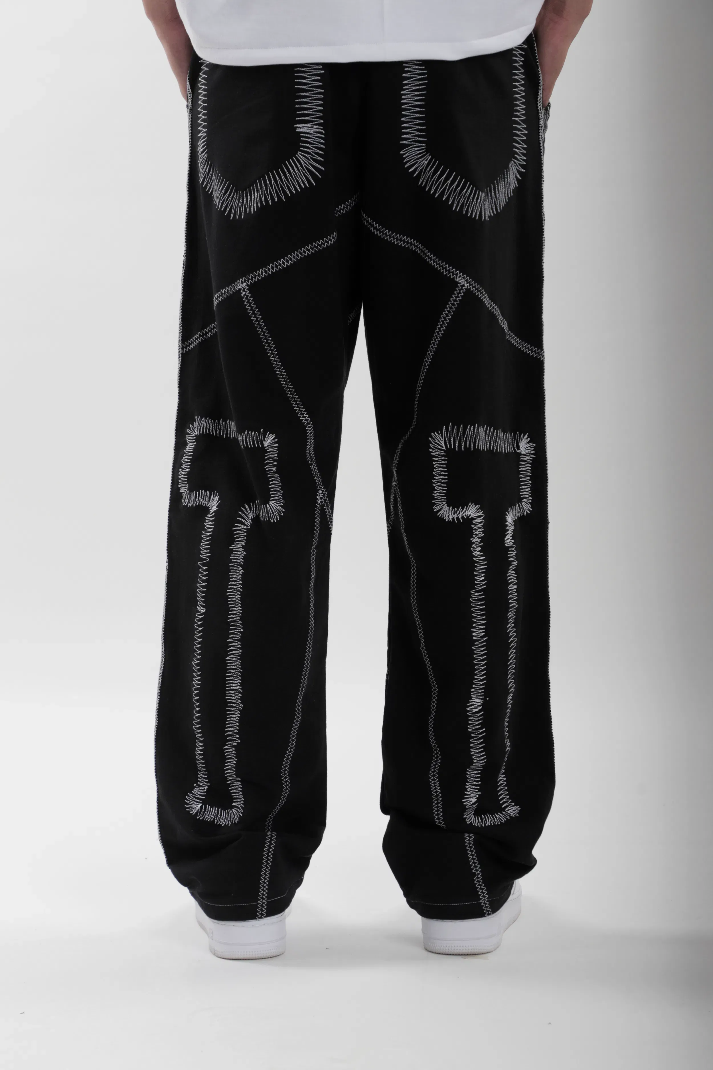 Punk Joggers