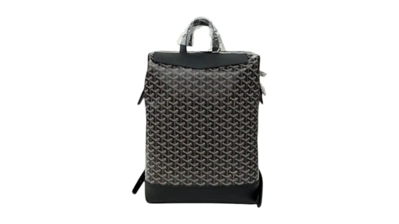 Cisalpin Backpack (Black)