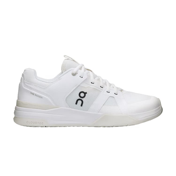 The Roger Clubhouse Pro Undyed Ice