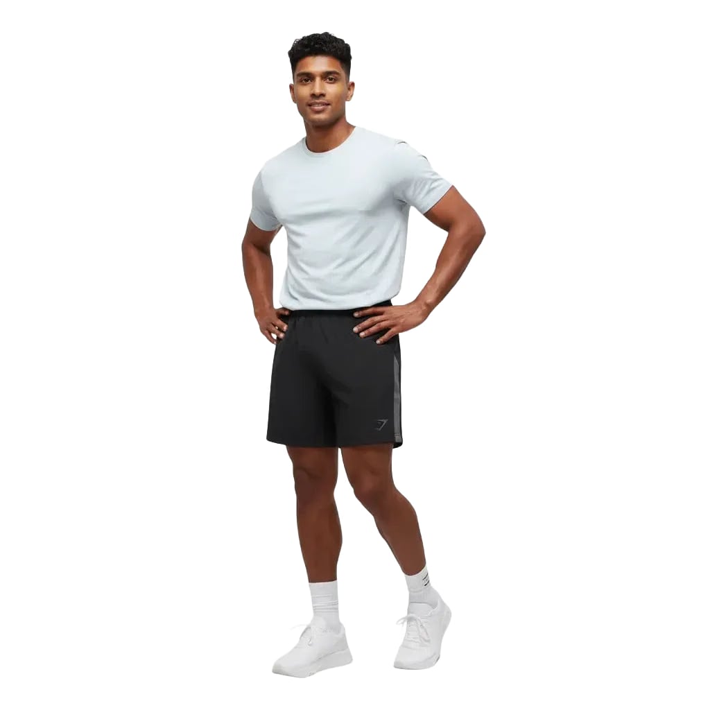 Gymshark Sport 7" Shorts - Black