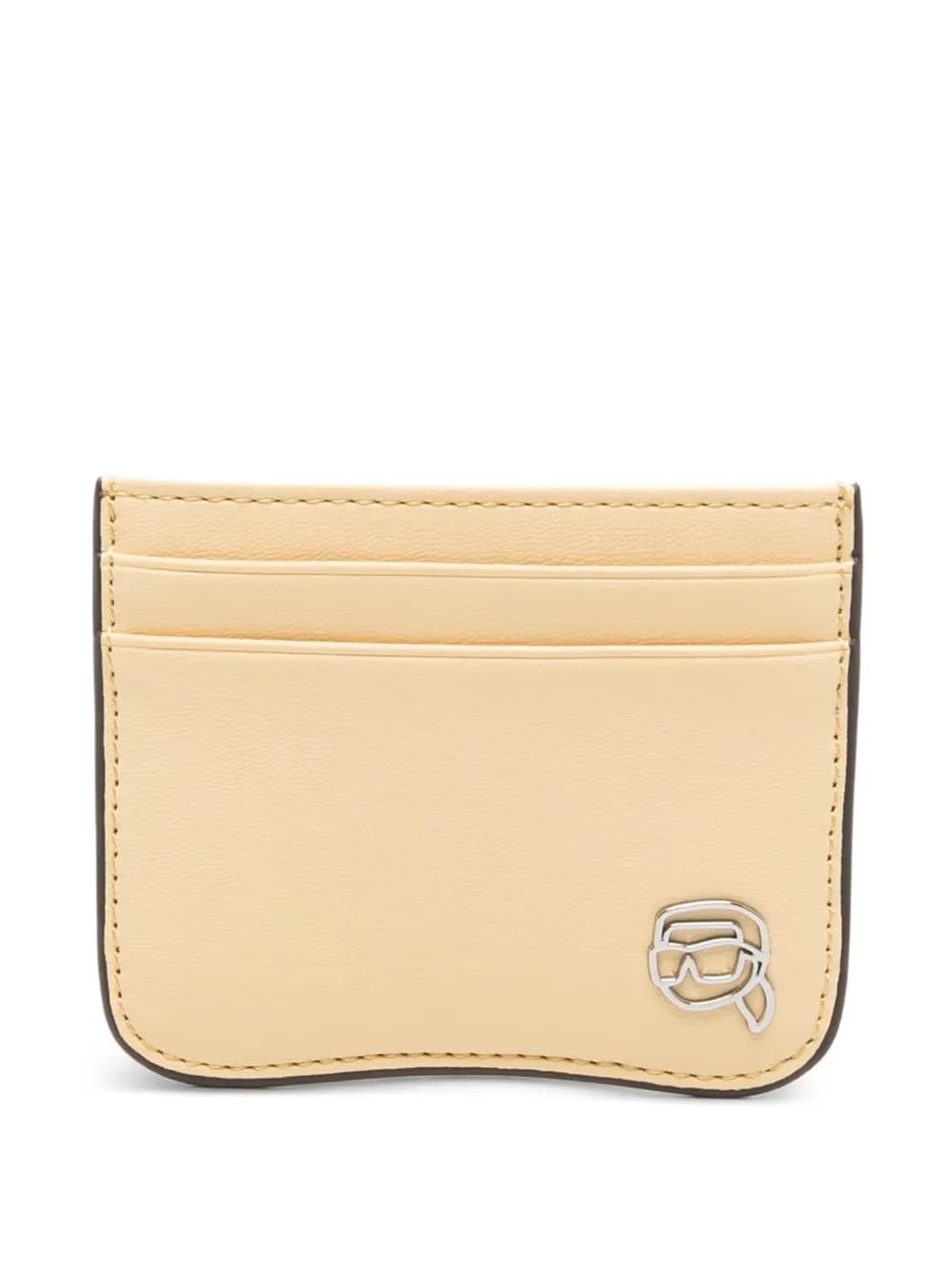Ikon Smooth Outline wallet