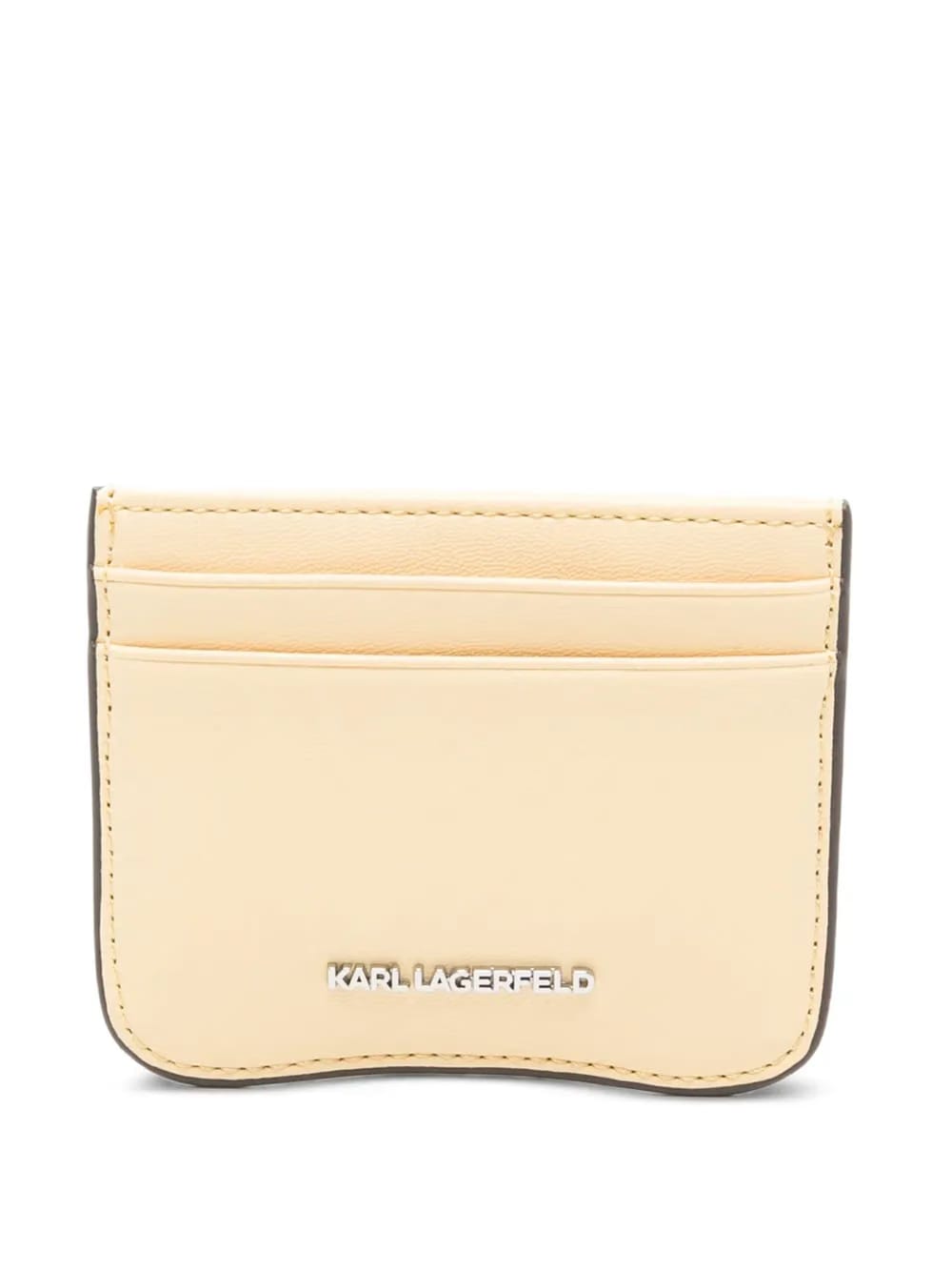 Ikon Smooth Outline wallet