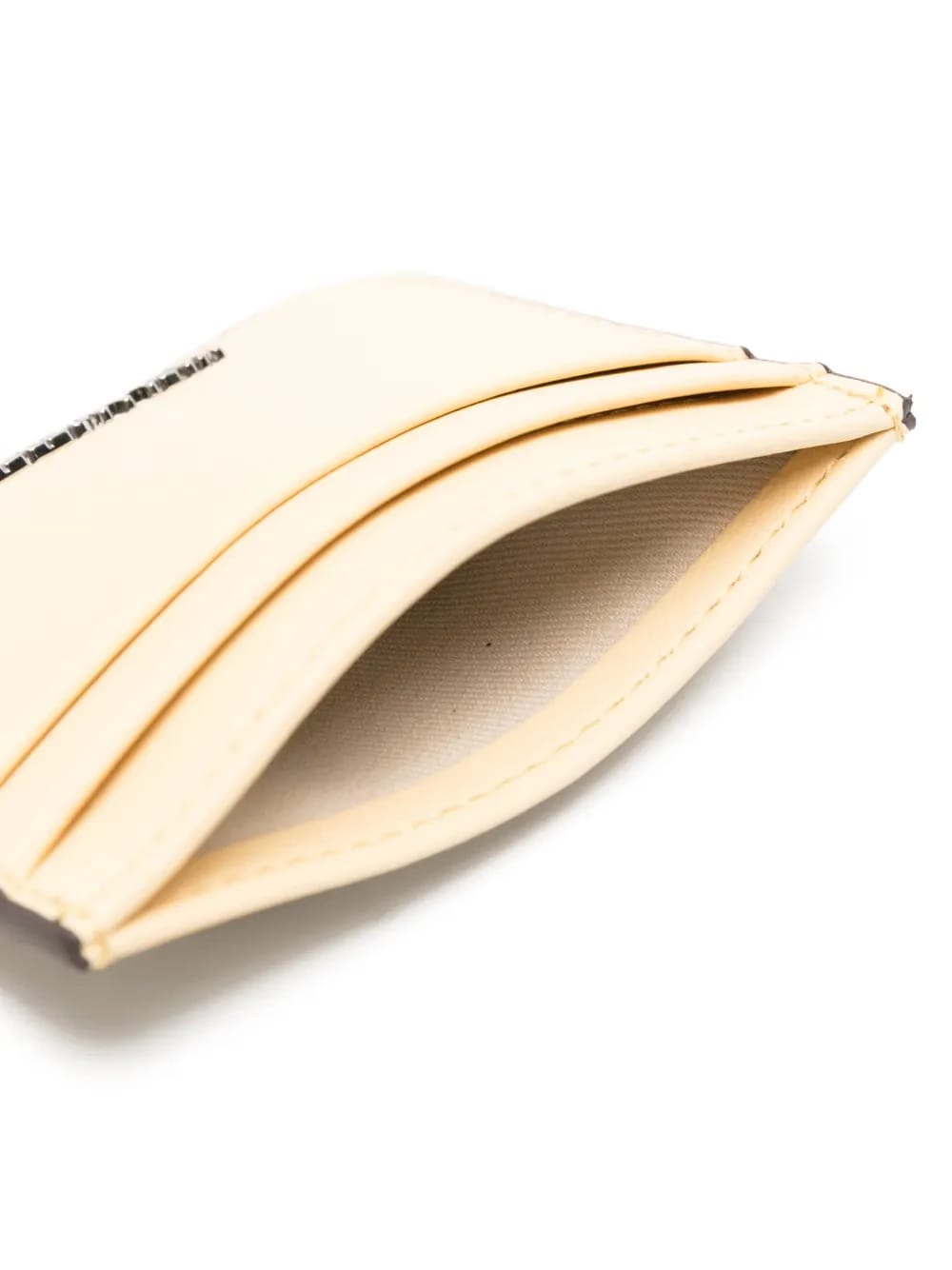 Ikon Smooth Outline wallet