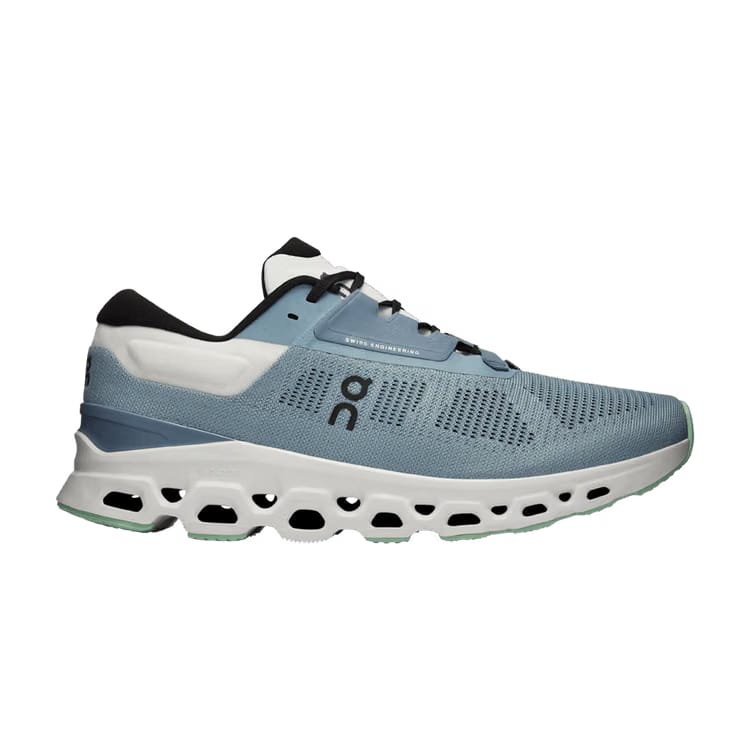 Cloudstratus 3 Wash Metal