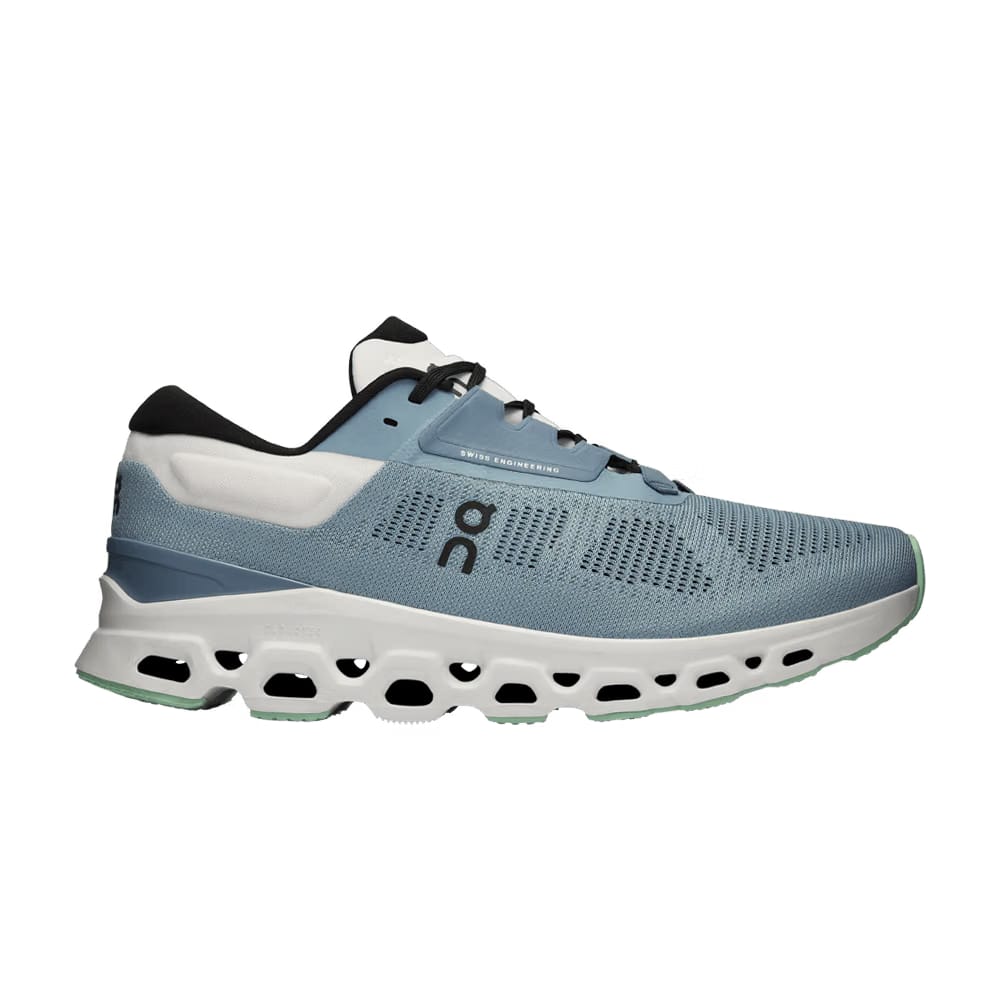 Cloudstratus 3 Wash Metal
