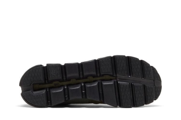 Cloud 5 Waterproof Olive Black