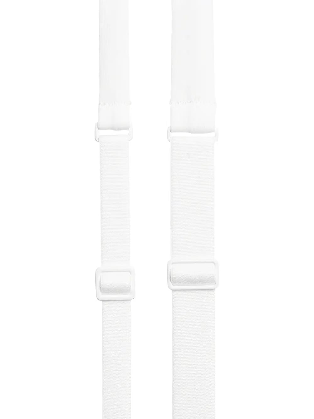 Pure Tentation balconette harness bra