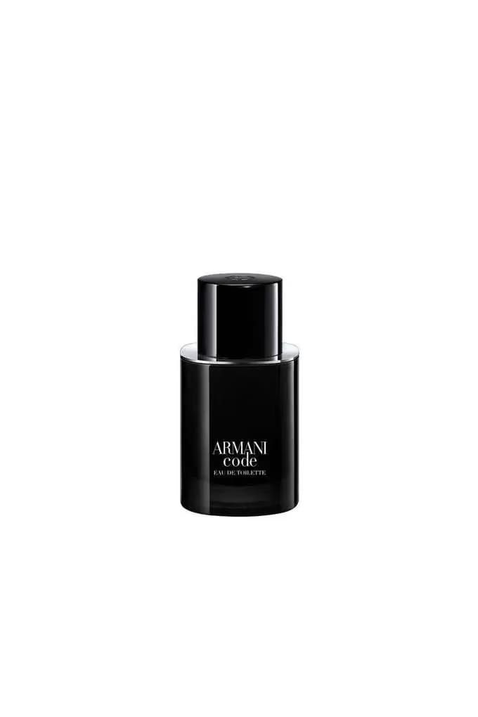 Giorgio Armani Code Eau De Toilette For Men