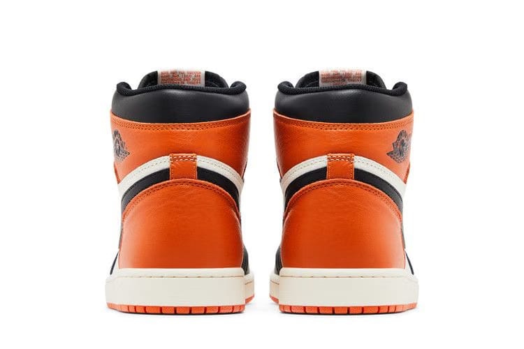 Air Jordan 1 Retro High OG Shattered Backboard 2025