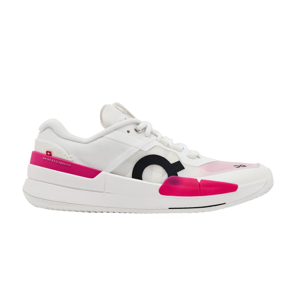 The Roger Pro 2 Clay White Pink