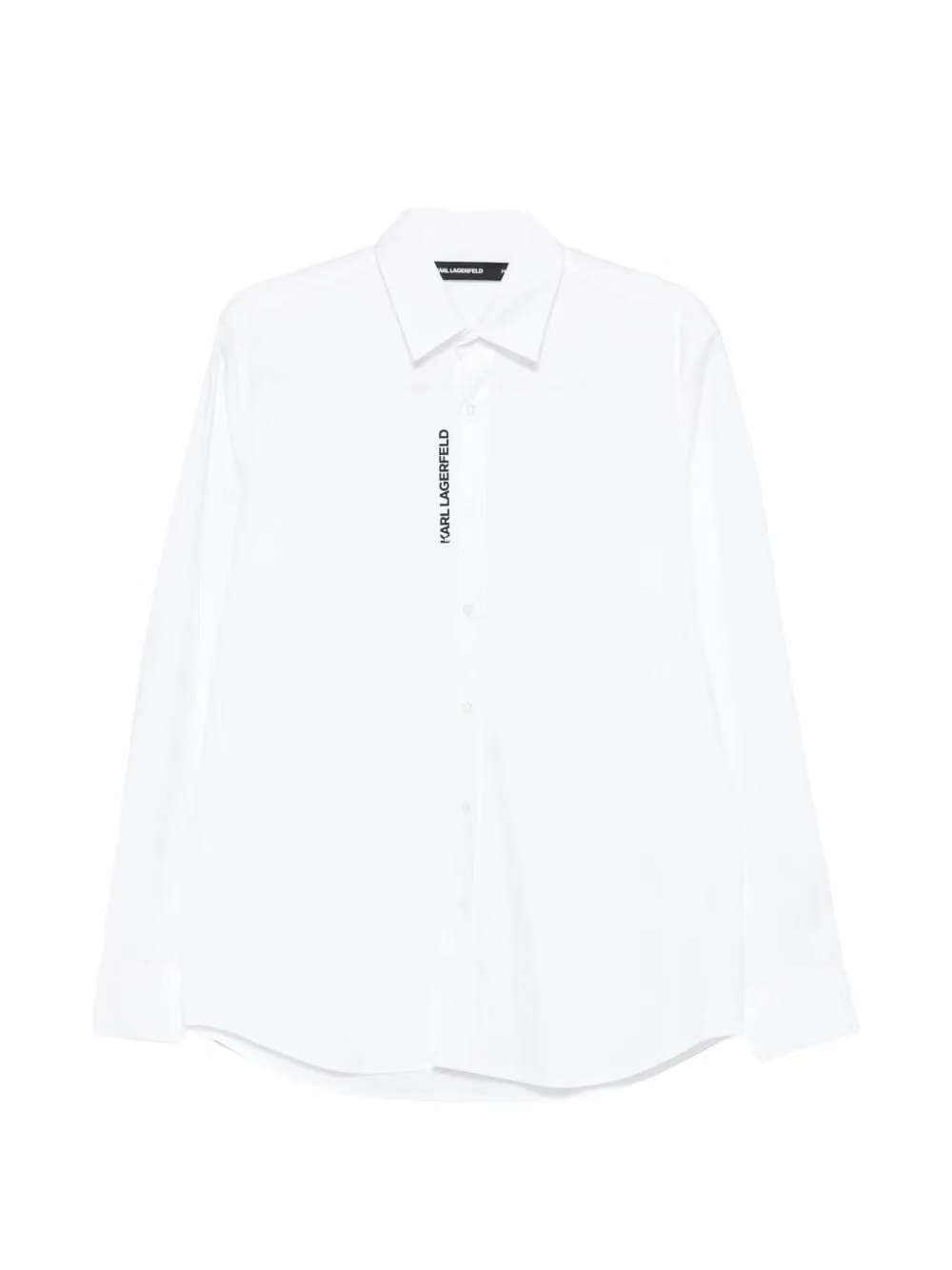 buttoned casual shirt